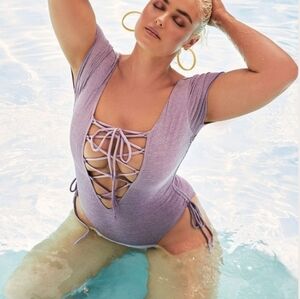 NWT XS Blackmilk suit